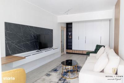 Apartament cu 2 camere decomandat în Central - 2
