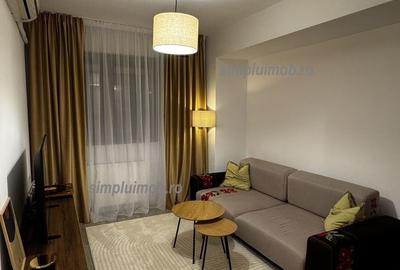 Apartament cu 3 camere decomandat, mobilat în Central