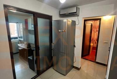 Apartament cu 2 camere decomandat, mobilat în Faleza Nord - 3