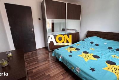 Apartament cu 4 camere decomandat în Cetate - 3