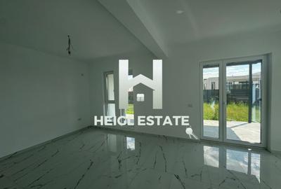 Duplex cu 5 camere cu Teren 300 Mp în Dumbrăvița - 3