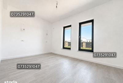 Casă cu 5 camere cu Teren 343 Mp în Berceni