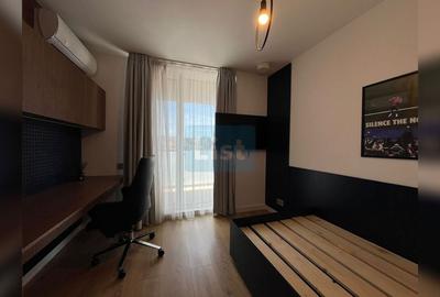 Apartament cu 3 camere semidecomandat, mobilat în Gheorgheni - 7