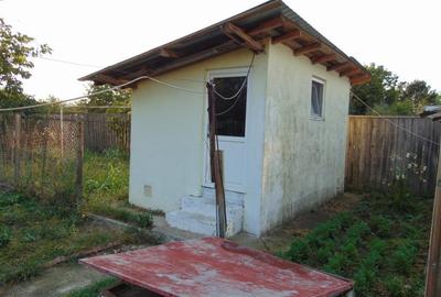 Casă individuală cu 4 camere cu Canalizare în Tărtășești - 14