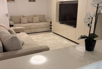 Apartament cu 2 camere decomandat, mobilat în Obor