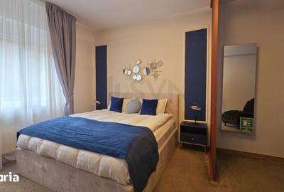 Apartament cu 3 camere decomandat, mobilat în Cișmigiu - 2