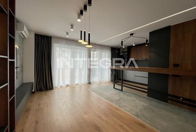 Apartament cu 3 camere decomandat, mobilat în Gară - 18