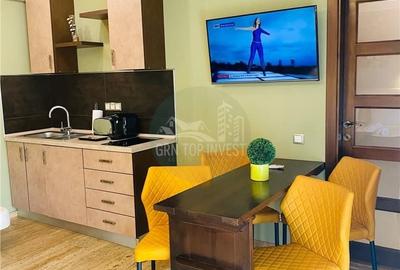 Spațiu comercial, de 240 mp, în Central
