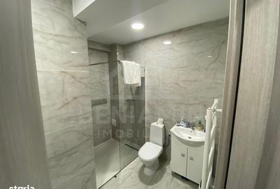 Apartament cu 2 camere decomandat în Craiovița Nouă