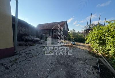 Casă individuală cu 4 camere cu Canalizare în Carani - 4