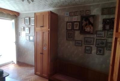 Apartament cu 3 camere în Grădiște