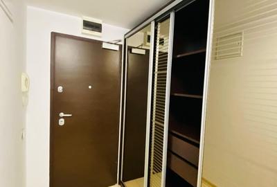 Apartament cu 2 camere, mobilat în Mihai Bravu - 12