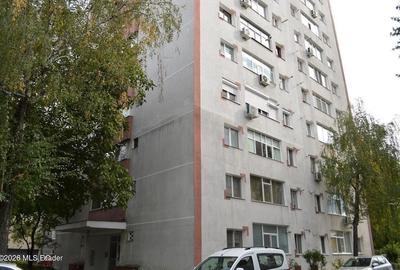 Apartament cu 2 camere decomandat, mobilat în Calea București - 2