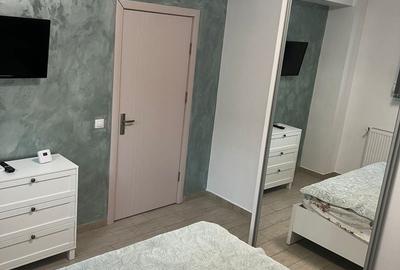 Apartament cu 2 camere decomandat în Exterior Vest - 4