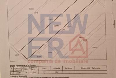 Teren Construcții intravilan de 13999 mp, în Buftea - 6