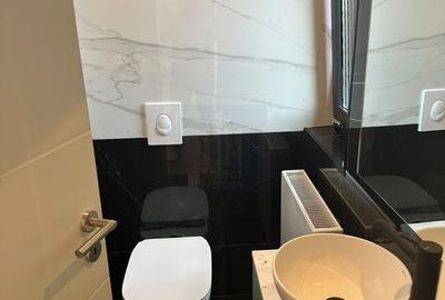 Apartament cu 4 camere semidecomandat, mobilat în Eminescu - 21
