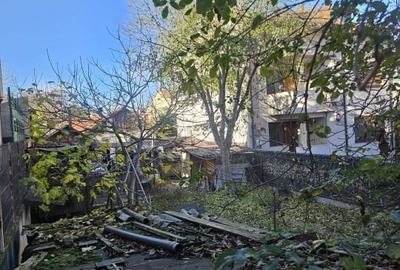 Teren Construcții intravilan de 398 mp, în Stadion - 4