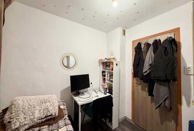 Apartament cu 2 camere semidecomandat în Lipovei - 1