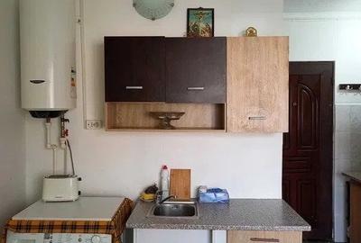 Garsonieră decomandată în Păcurari