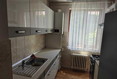 Apartament cu 2 camere semidecomandat în Tăuții-Măgherăuș - 1