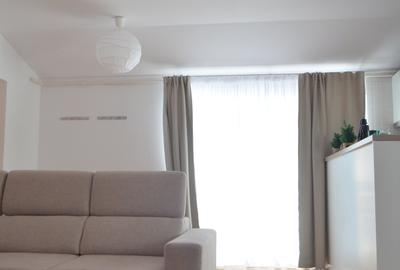 Apartament cu 3 camere decomandat, mobilat în Bușteni - 10
