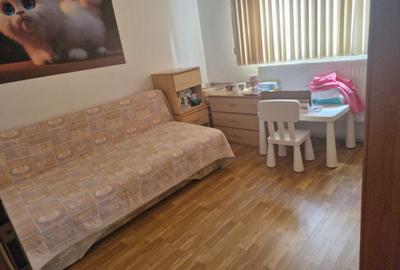 Apartament cu 3 camere decomandat în Girocului - 11