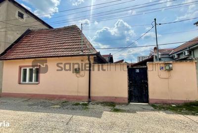 Casă cu 3 camere în Calea Aradului
