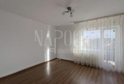 Apartament cu 2 camere decomandat în Iris - 4