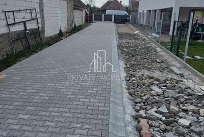 Spațiu comercial, în Sângeorgiu de Mureș