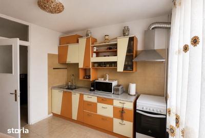 Apartament cu 2 camere decomandat în 13 Septembrie - 6