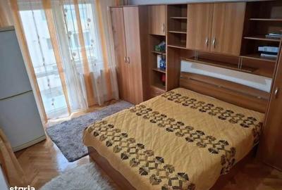 Garsonieră semidecomandată, mobilată în Vasile Aaron - 1
