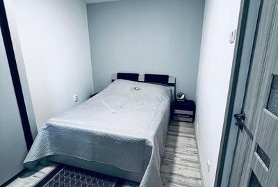 Apartament cu 2 camere semidecomandat în Central - 13