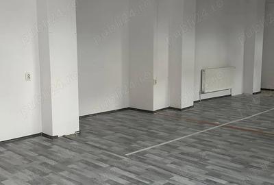 Spațiu comercial, de 100 mp, în Central - 8