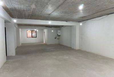 Spațiu comercial, de 100 mp, în Central - 1