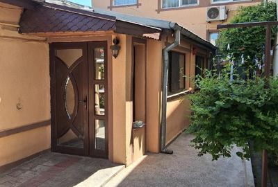 Casă cu 3 camere cu Teren 300 Mp în Școlilor - 5