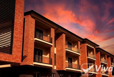 Apartament cu 3 camere semidecomandat în Galata