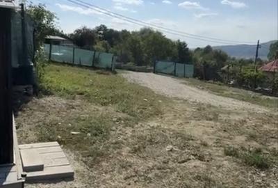 Spațiu comercial, în Goranu - 1