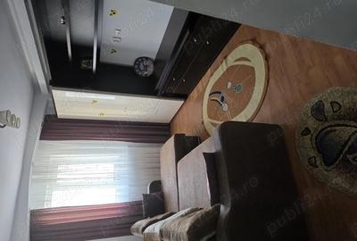 Apartament cu 2 camere decomandat în Progresul I - 3