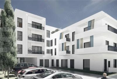 Apartament cu 3 camere semidecomandat în Central - 1