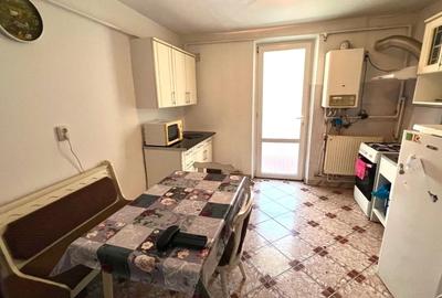 Apartament cu 2 camere decomandat în Alexandru cel Bun - 5