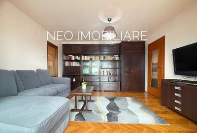 Apartament cu 2 camere semidecomandat, mobilat în Aradului - 3