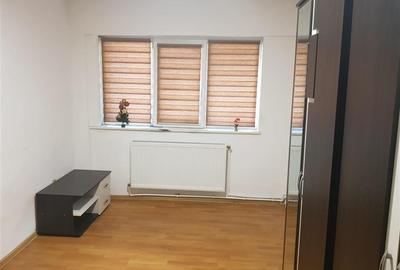Garsonieră decomandată în Hipodrom - 2