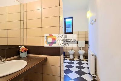 Spațiu comercial, de 80 mp, în Cristian - 3