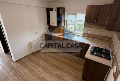Casă individuală cu 4 camere cu Canalizare în Corbeanca - 8