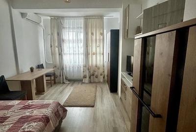 Garsonieră decomandată în Giurgiului