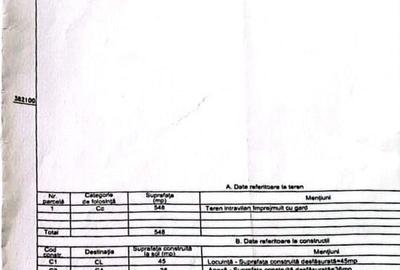 Casă cu 2 camere în Berceni - 6