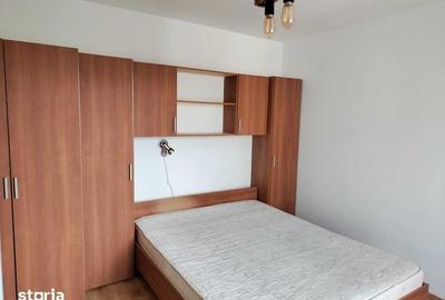 Apartament cu 2 camere decomandat în Solidarității - 2