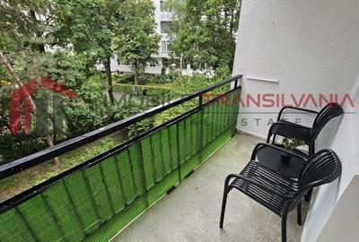 Apartament cu 2 camere semidecomandat în Grigorescu - 9