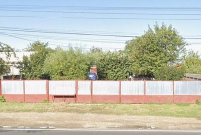 Casă cu 4 camere în Central - 3