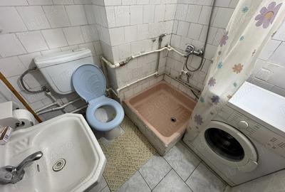 Garsonieră semidecomandată în Central